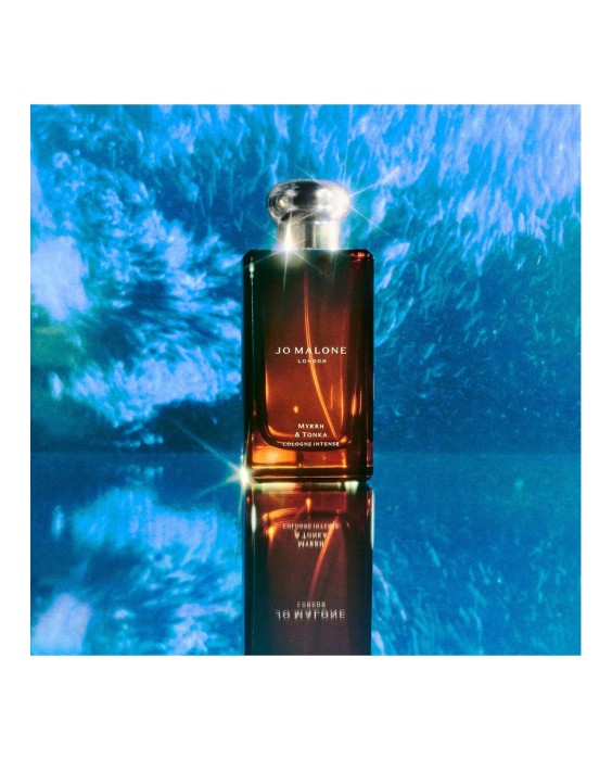 Eau de Cologne Intense Myrrh & Tonka Jo Malone London