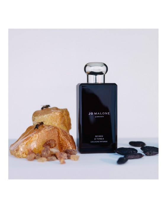 Eau de Cologne Intense Myrrh & Tonka Jo Malone London