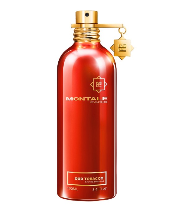 Eau de Parfum Oud Tobacco 100ml MONTALE PARFUMS [5TH ESSENCE]