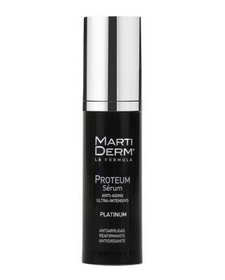MartiDerm Proteum Sérum Black Diamond Сыворотка для лица