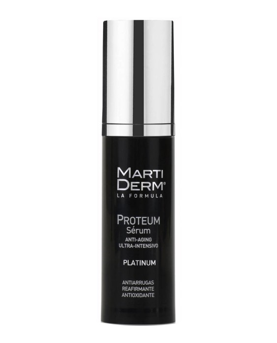 MartiDerm Proteum Sérum Black Diamond Сыворотка для лица