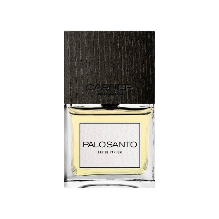 Carner Barcelona Palo Santo парфюмерная вода