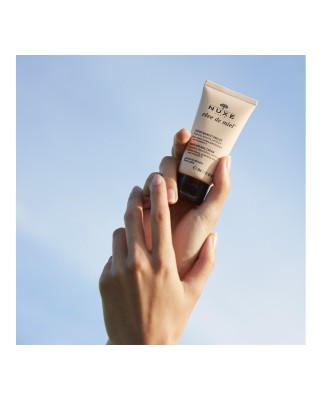 Crema de manos y uñas Rêve de Miel® Nuxe
