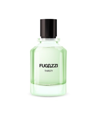 Extrait de parfum Thirsty  100 ml FUGAZZI FRAGANCES [5TH ESSENCE]