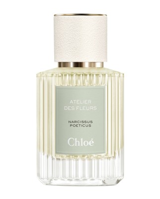 Chloé Atelier des Fleurs Narcissus Poeticus парфюмерная вода