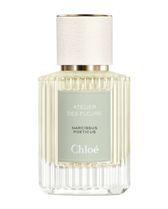 Chloé Atelier des Fleurs Narcissus Poeticus парфюмерная вода