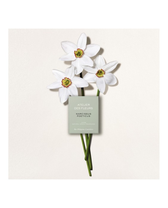 Chloé Atelier des Fleurs Narcissus Poeticus парфюмерная вода
