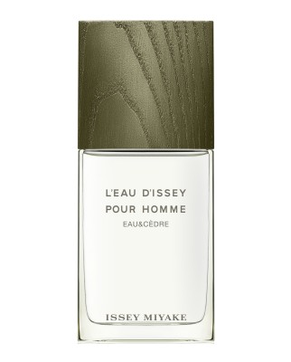 Eau de Toillete Intense L'Eau Cedre 100 ml Issey Miyake