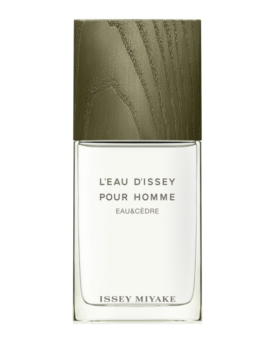 Eau de Toillete Intense L'Eau Cedre 100 ml Issey Miyake
