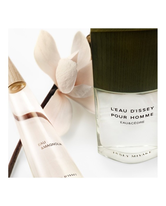 Eau de Toillete Intense L'Eau Cedre 100 ml Issey Miyake