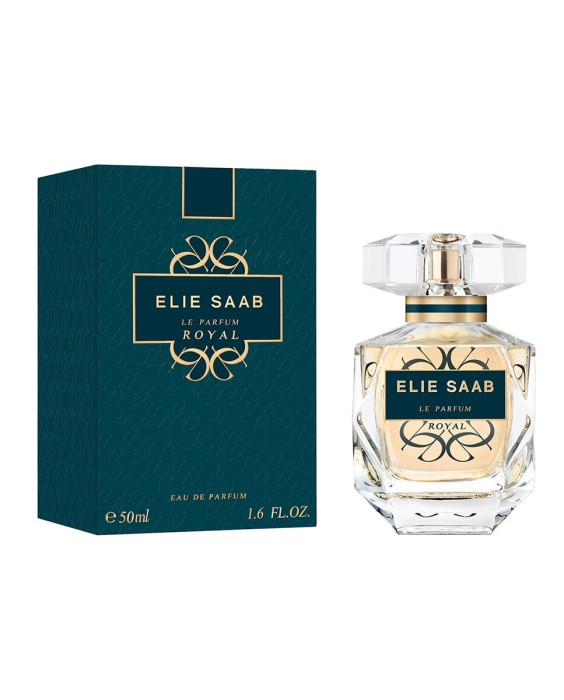 Eau de Parfum Le Parfum Royal 50 ml Elie Saab