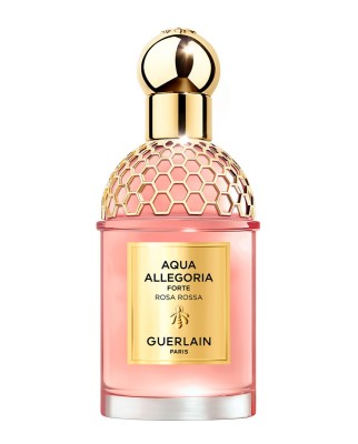 Eau de Parfum Aqua Allegoria Rosa Rossa Forte Recargable 75 ml Guerlain