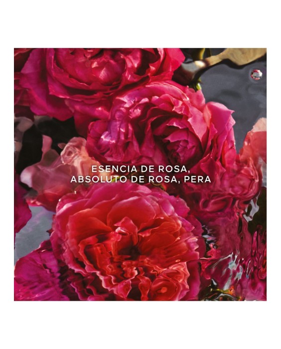 Eau de Parfum Aqua Allegoria Rosa Rossa Forte Recargable 75 ml Guerlain