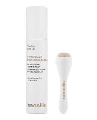 Crema cuello escote y brazos Eternalist 50 ml Sensilis