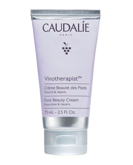 Crema para los Pies Vinotherapist 75 ml Caudalie