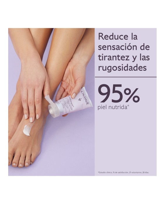 Crema para los Pies Vinotherapist 75 ml Caudalie