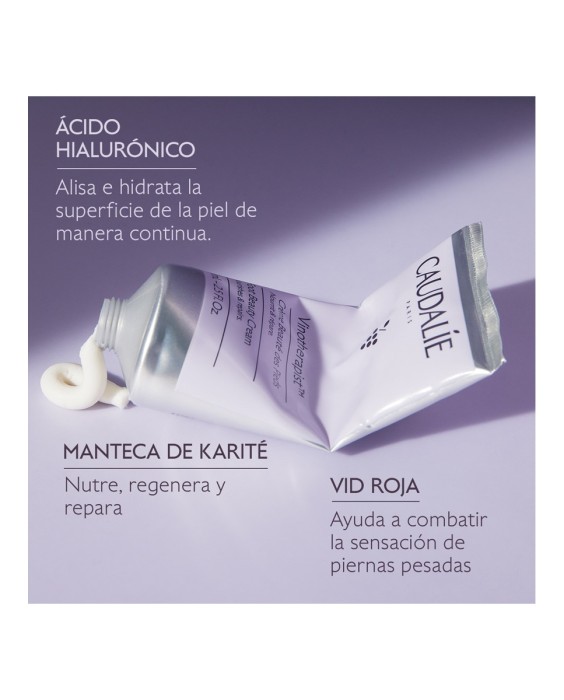 Crema para los Pies Vinotherapist 75 ml Caudalie