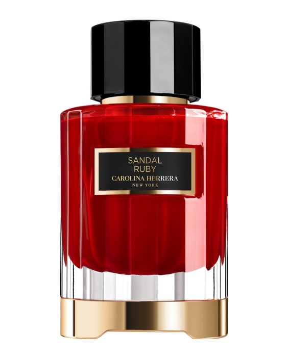 Eau de Parfum Sandal Ruby 100ml Herrera Confidential Carolina Herrera