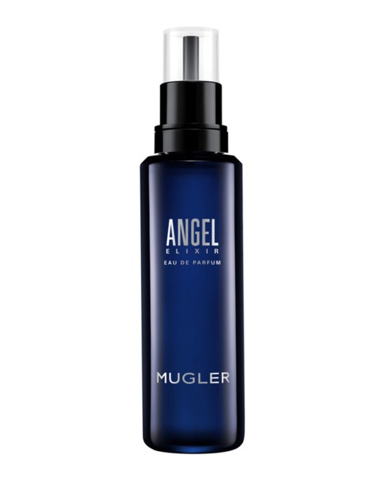 Recarga Eau de Parfum Angel Elixir Refill 100 ml Mugler