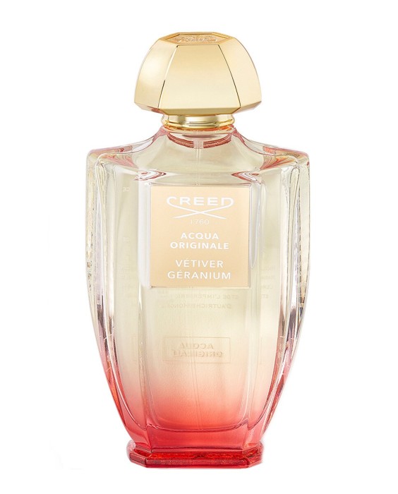 Creed Acqua Originale Vetiver Geranium 100мл парфюмерная вода