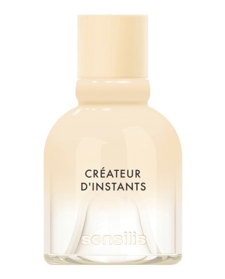 Eau de Toilette Createur D'Instants 100 ml Sensilis