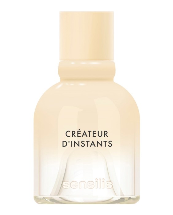 Eau de Toilette Createur D'Instants 100 ml Sensilis