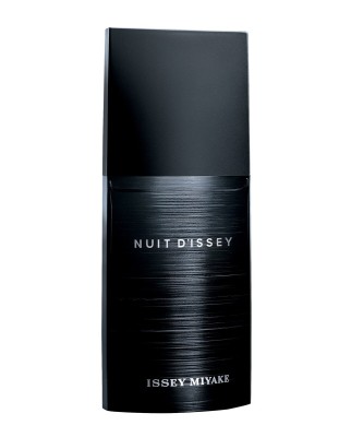 Eau de Toilette Nuit d'Issey 75 ml Issey Miyake
