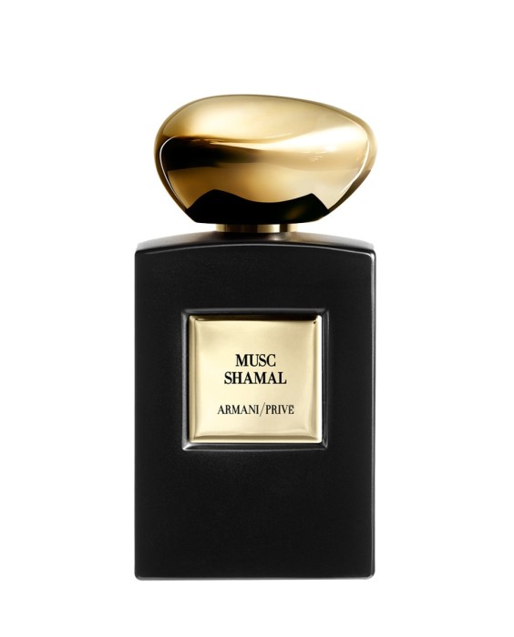 Armani Privé Intense  Musc Shamal 100мл парфюмерная вода