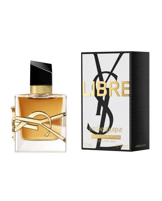 Eau de Parfum Libre intense 30 ml Yves Saint Laurent