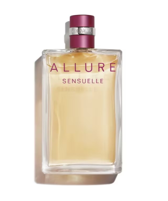 Chanel Allure Sensuelle 100мл туалетная вода