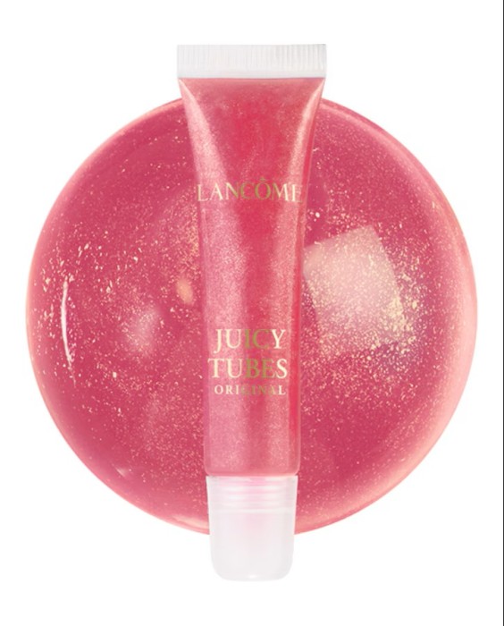 Lancôme Juicy Tube блеск для губ
