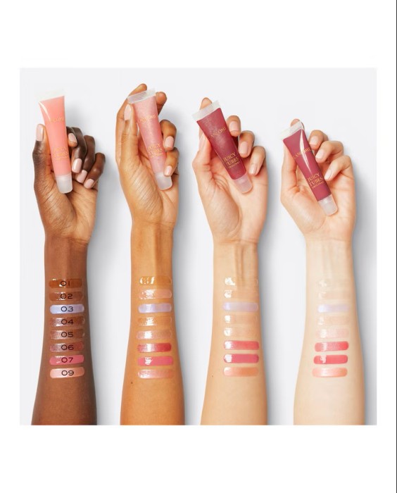 Lancôme Juicy Tube блеск для губ