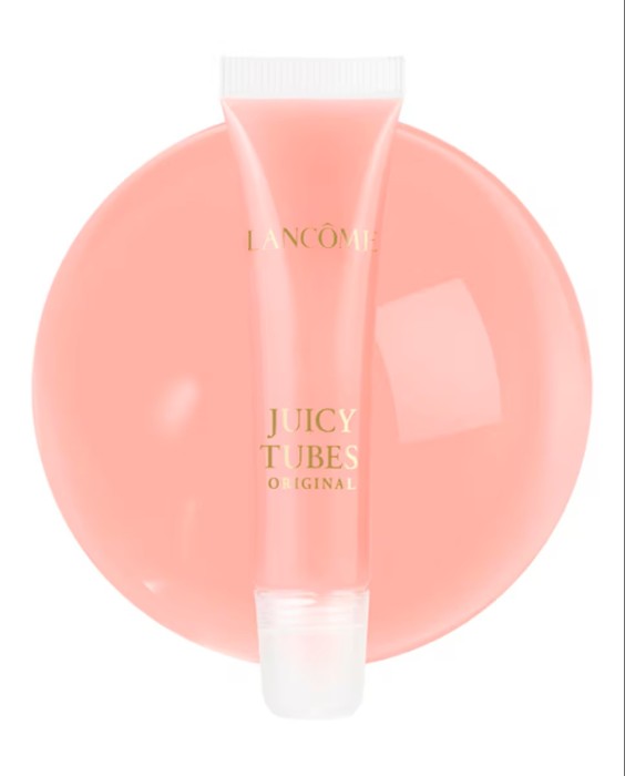 Lancôme Juicy Tube блеск для губ