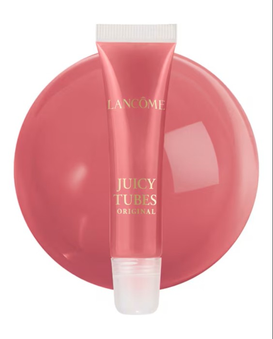 Lancôme Juicy Tube блеск для губ