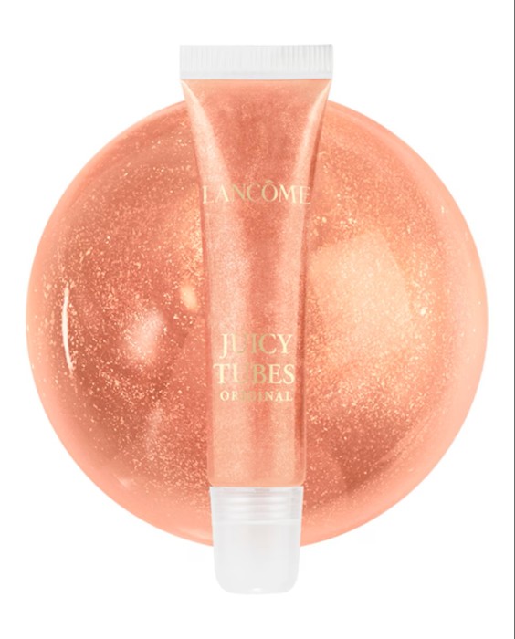 Lancôme Juicy Tube блеск для губ