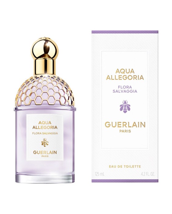 Eau de Toilette Aqua Allegoria Flora Salvaggia 125 ml Guerlain