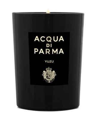 Vela Yuzu Signatures of the Sun 200 g Acqua Di Parma