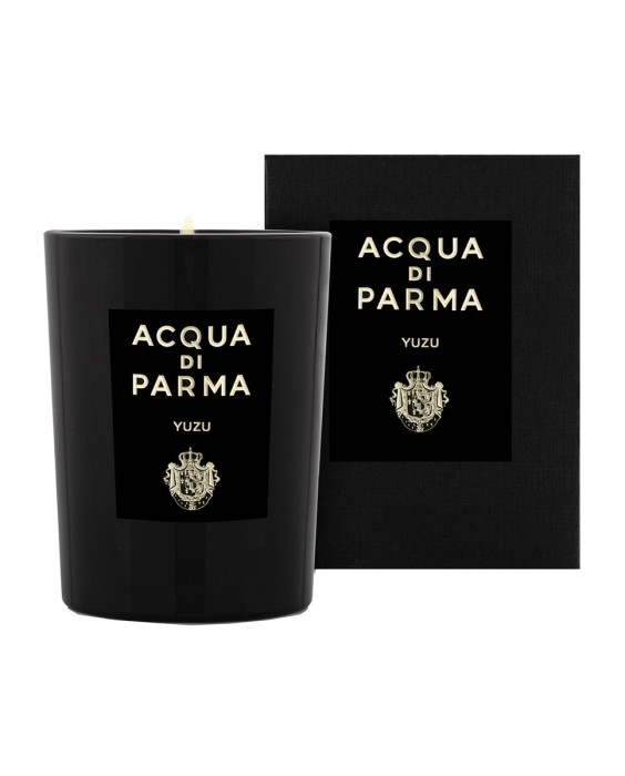 Vela Yuzu Signatures of the Sun 200 g Acqua Di Parma