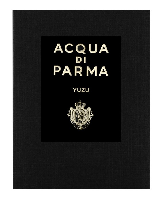 Vela Yuzu Signatures of the Sun 200 g Acqua Di Parma