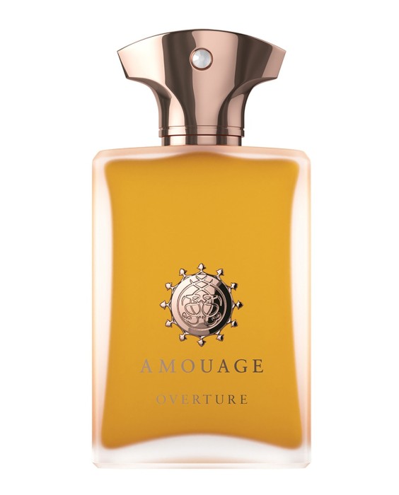 Eau de Parfum Overture Man 100 ml Amouage