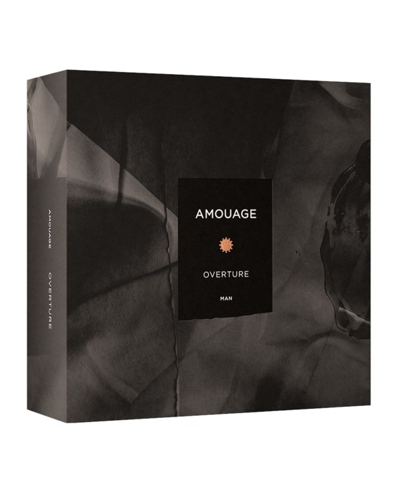 Eau de Parfum Overture Man 100 ml Amouage