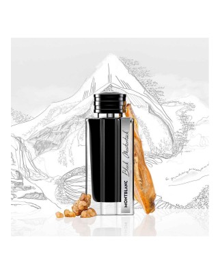 Eau de Parfum Black Meisterstuck 125 ml Montblanc