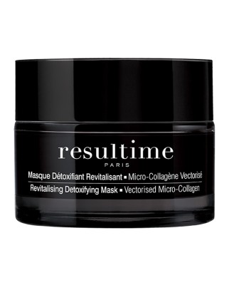 Mascarilla Detox Antiedad 50 ml Resultime