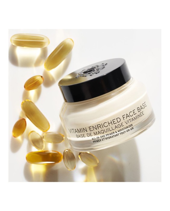 Crema Hidratante Vitamin Enriched Face Base 100 ml Bobbi Brown