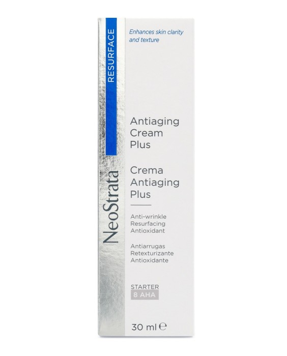 Crema Antiaging Plus 30 g Neostrata