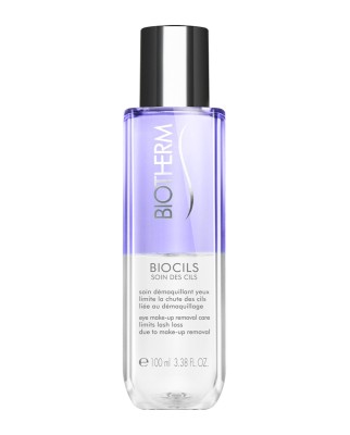 Desmaquillante ojos Biocills Waterproof Biotherm