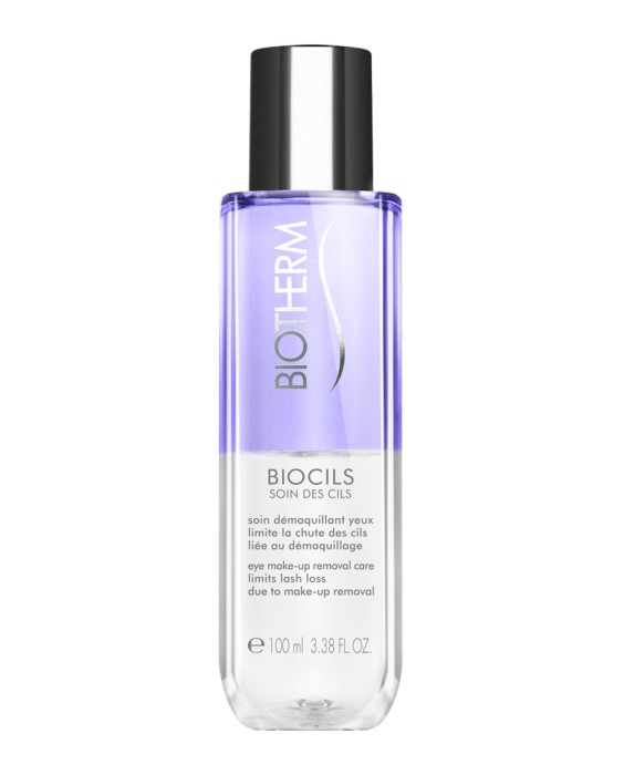 Desmaquillante ojos Biocills Waterproof Biotherm