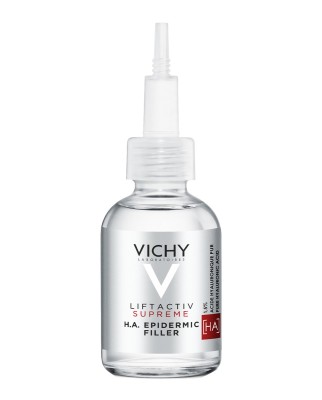 Sérum Antiarrugas Rostro y Ojos Ácido Hialurónico Liftactiv Supreme H.A. Epidermic Filler 30 ml Vichy