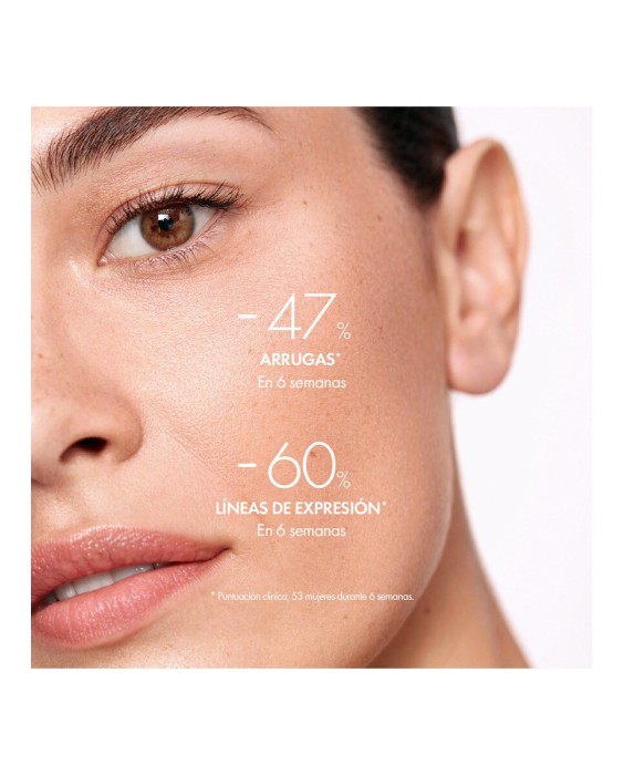 Sérum Antiarrugas Rostro y Ojos Ácido Hialurónico Liftactiv Supreme H.A. Epidermic Filler 30 ml Vichy