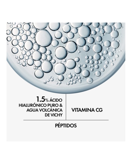 Sérum Antiarrugas Rostro y Ojos Ácido Hialurónico Liftactiv Supreme H.A. Epidermic Filler 30 ml Vichy